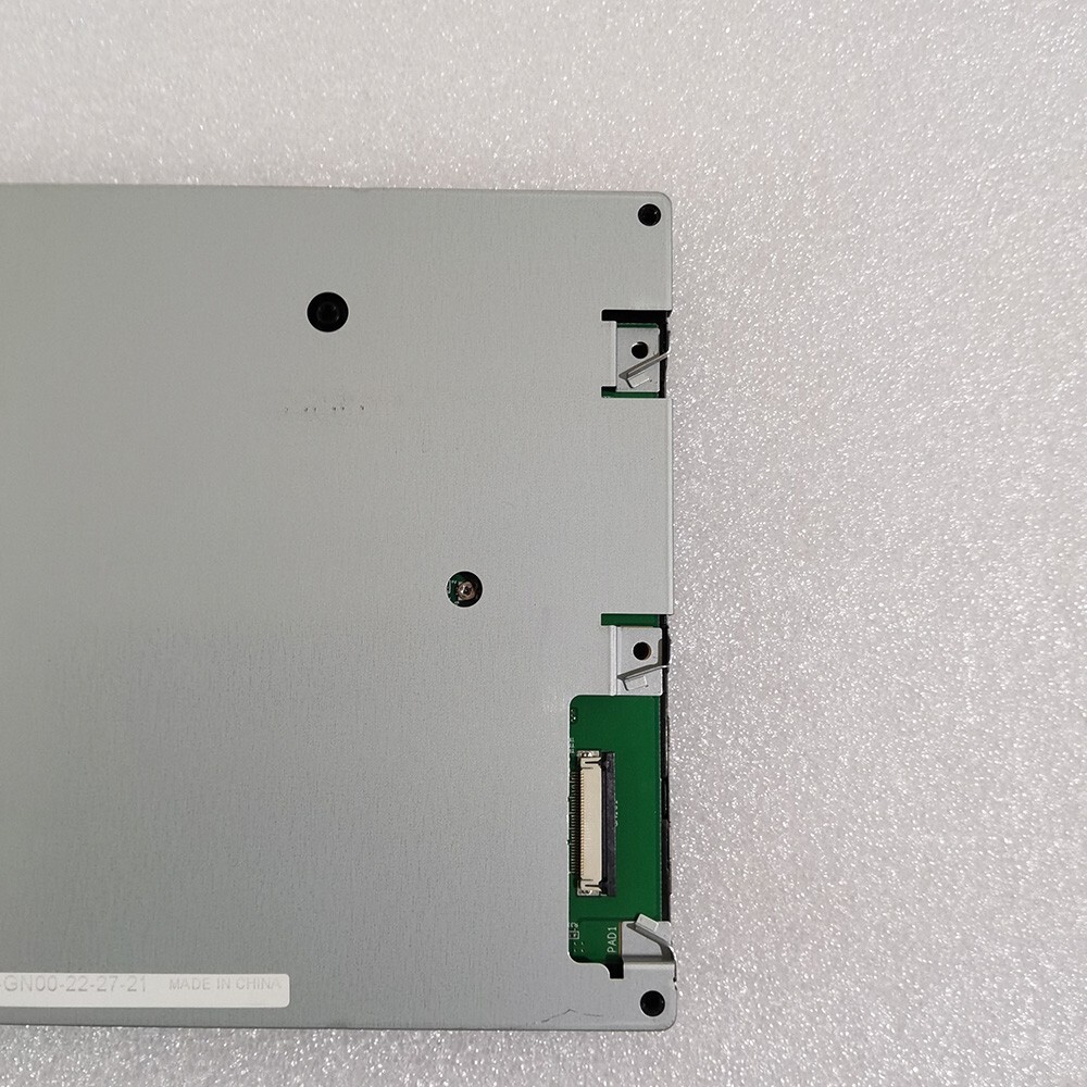 TCG075VGLEAANN-GN00 7.5-inch LCD display screen