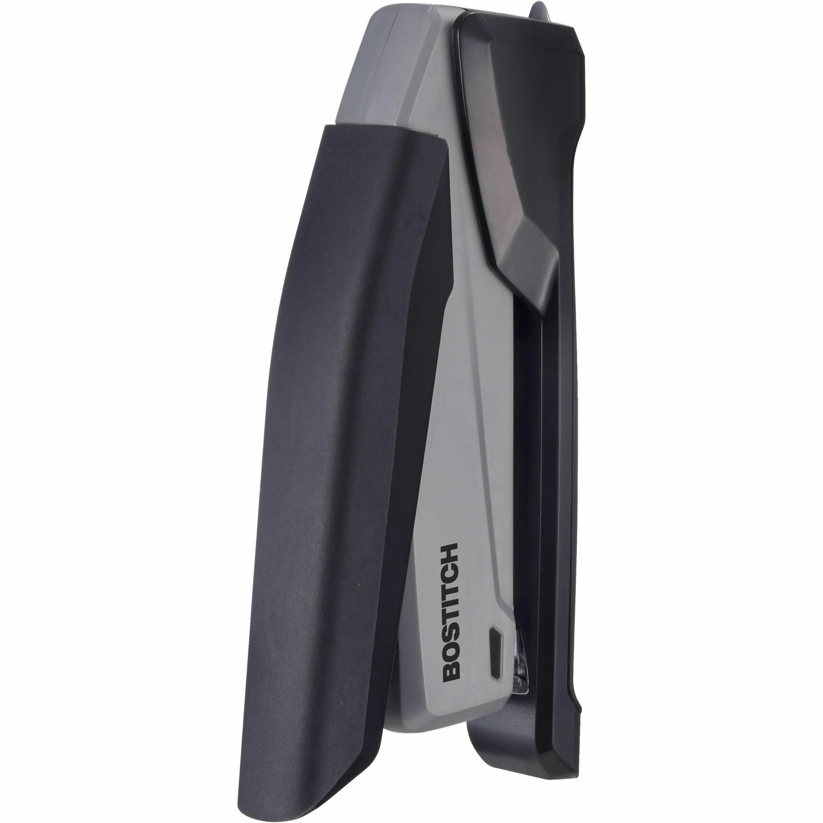 Eco-Friendly Stapler, Compact 3-in-1 Desktop Stapler, Reduced Effort, Jam-Fre…