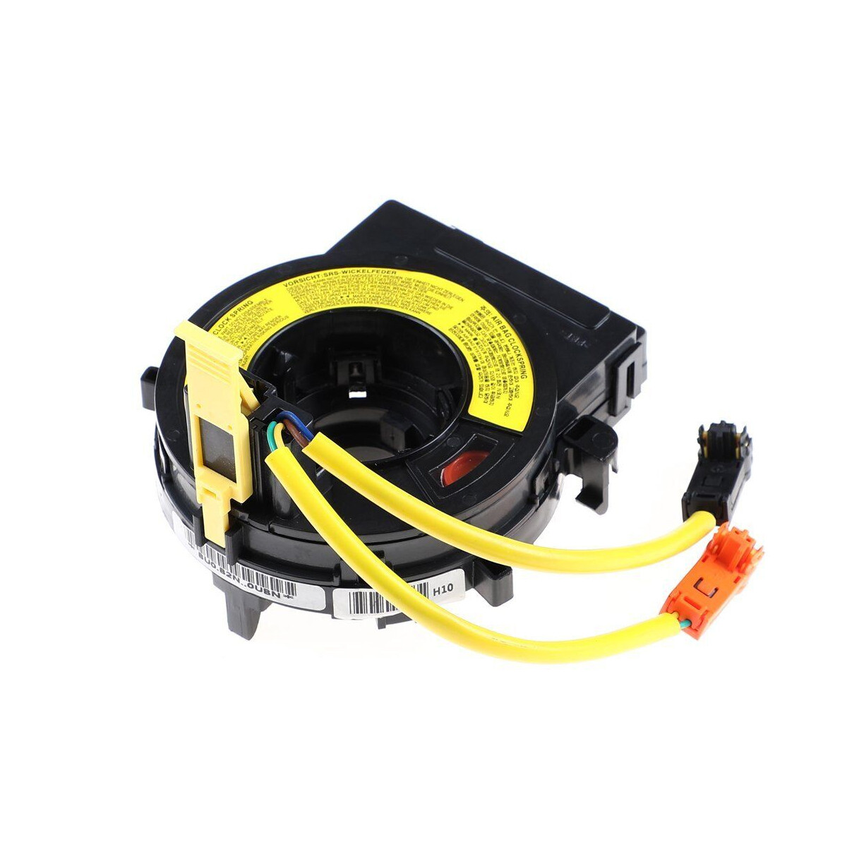 Spiral Cable Clock Spring 93490-2M410 for Kia Soul 1.6L 2.0L 2010 2011 2012 2013