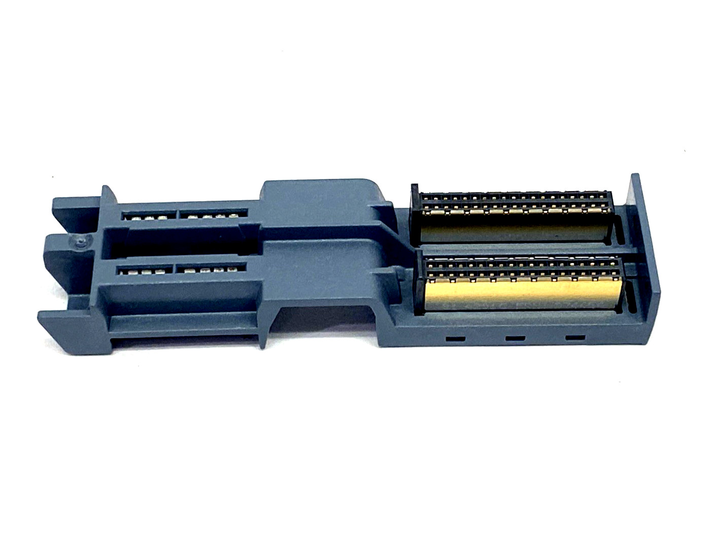 Siemens 6ES7590-0AA00-0AA0 SIMATIC S7-1500 I/O Module U-Connector, Backplane Bus