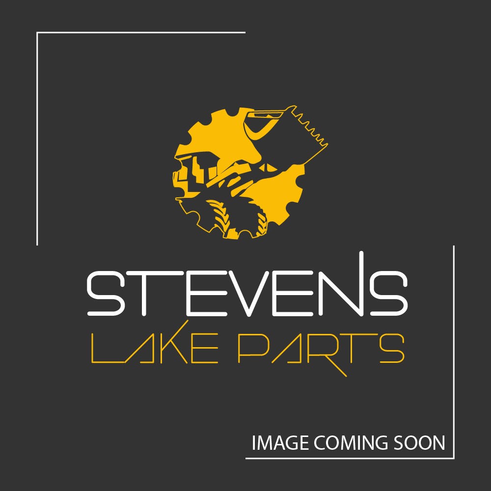 R35348 Side Shield R/H Lower Fits Case 1150B, 1150C, 1150D