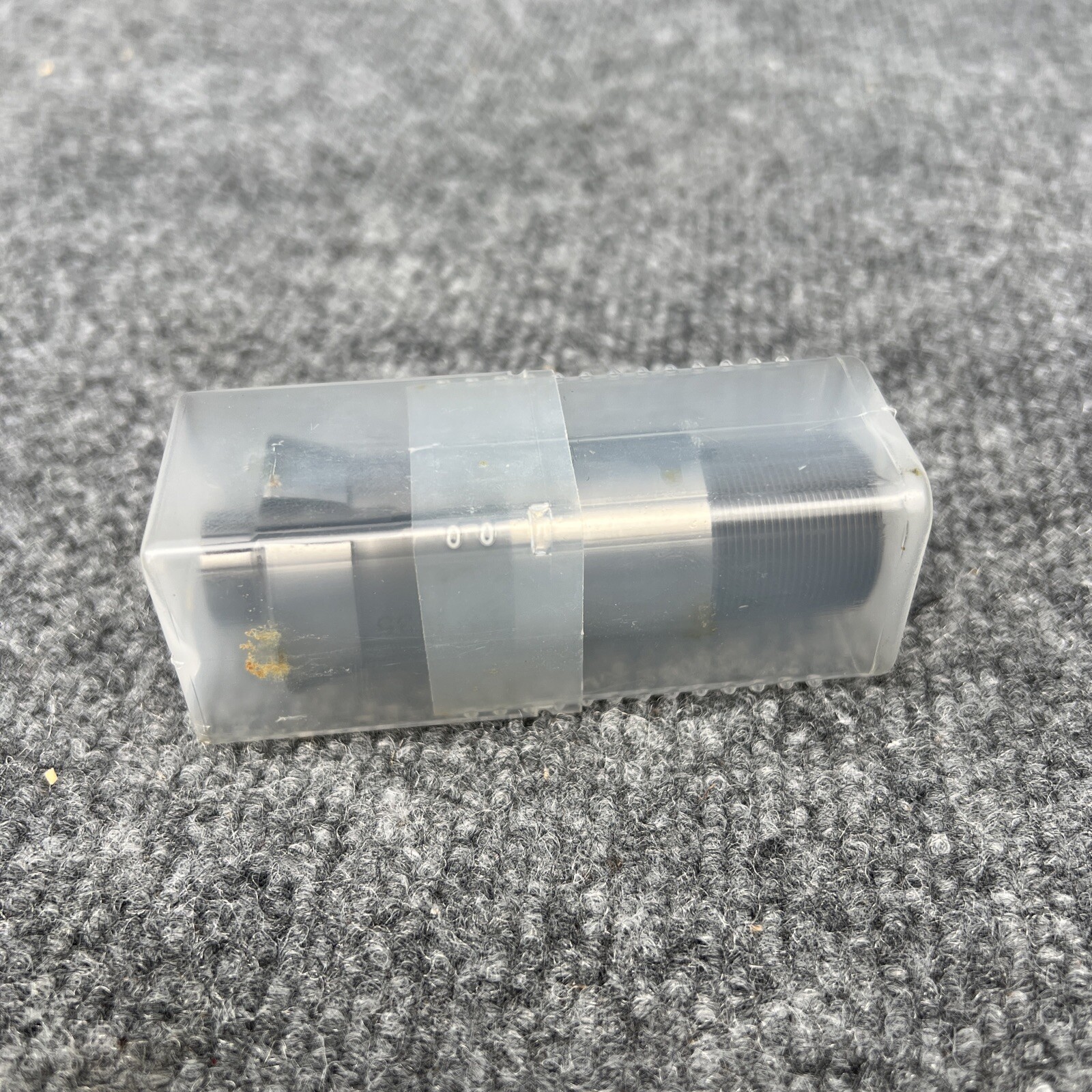 Serge Meister T20-82-M25.1 .125 Bore W/ Carbide Pads Collet New