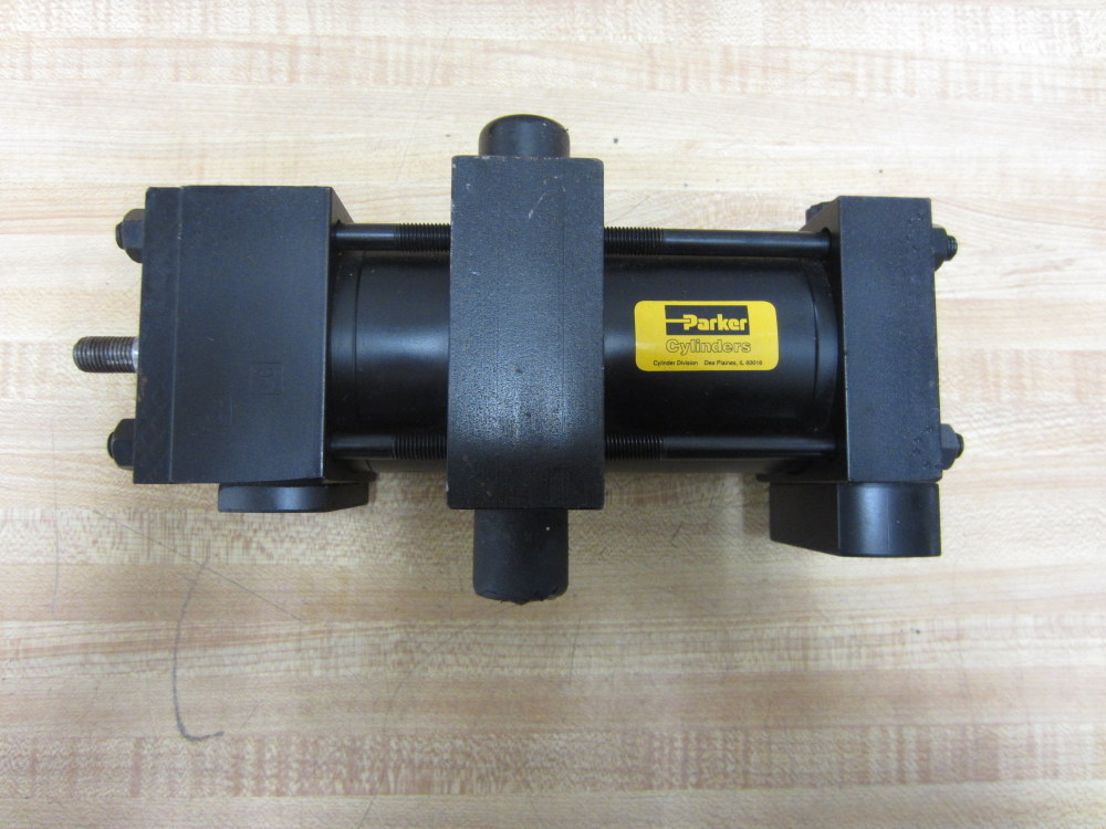 Parker 02.50 CDD2ANUS14C 4.000 02.50CDD2ANUS14C Cylinder 1245305A