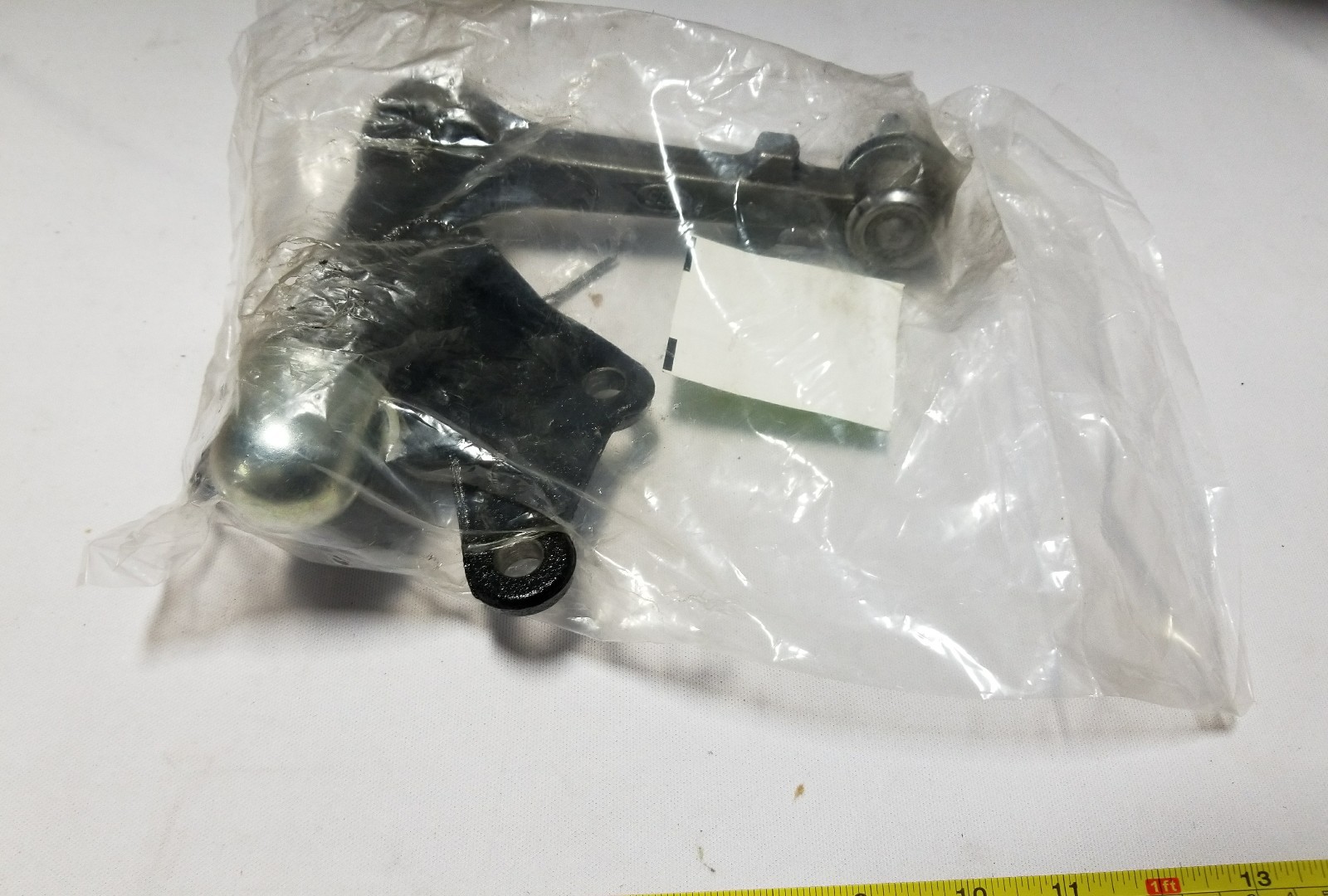 Import Direct ip07001 Idler Arm K80536, fits 93-98 Toyota T100 -SkyB M5s3 mm yy