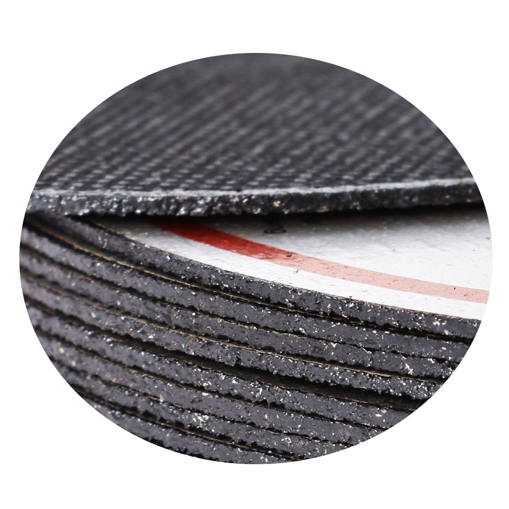 4-1/2″x.040″x7/8″ Cut-off Wheel 25 Pack – Metal & Stainless Steel Cutting Discs