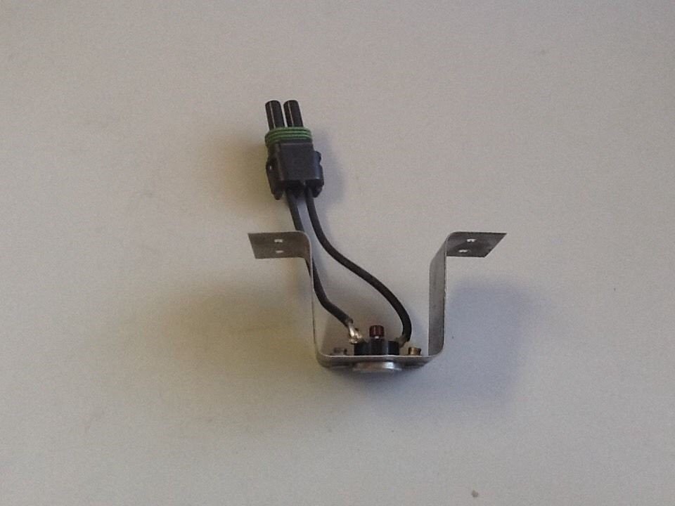 Asahi US-603 Thermal Switch NOS