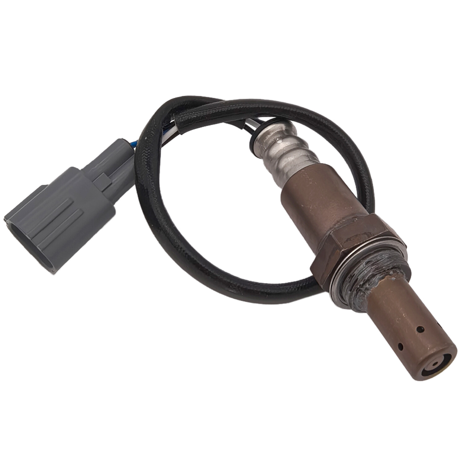 4x Oxygen Sensor For Toyota Tacoma 2016-2022 3.5L Auto trans. 234-9140 234-8001