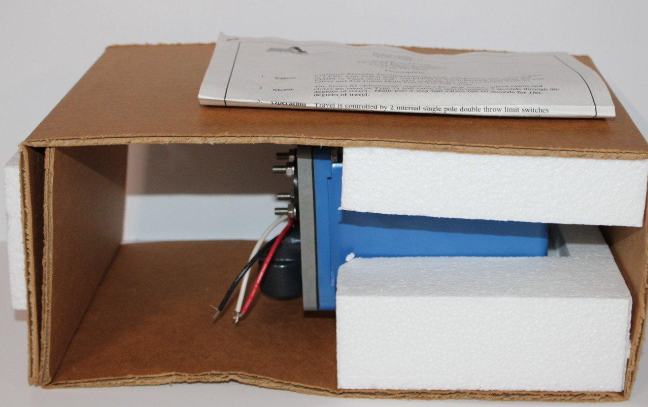 BRAND NEW IN BOX Asahi America Actuator A83WJ