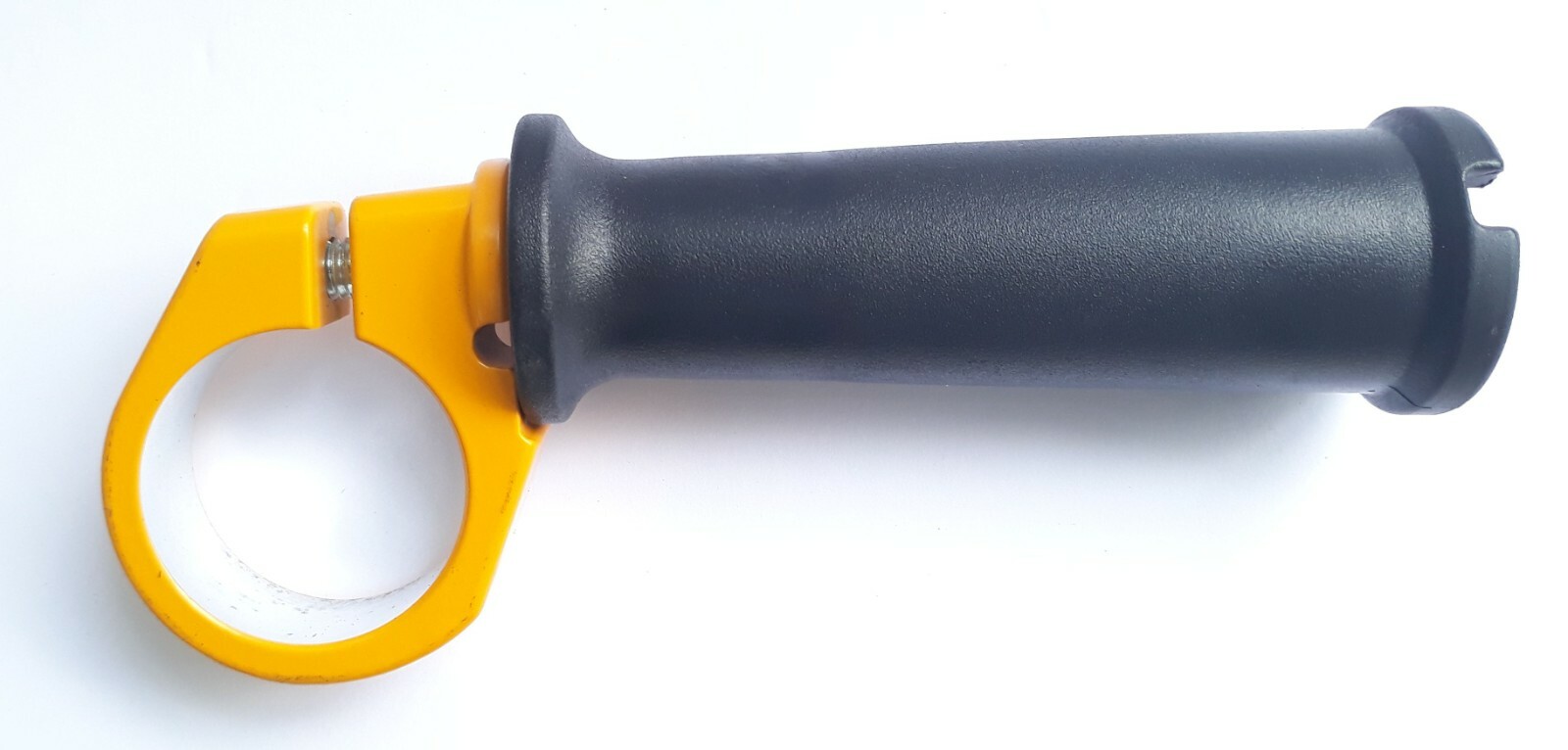 Aluminum & Plastic Adjustable Replacement Durable Drill Handle / Grip 7″
