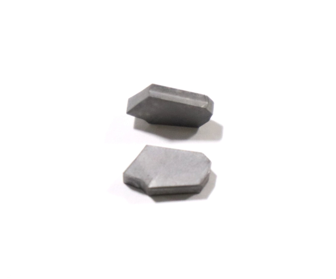 5 PIECES of DORIAN, SGTN 3 DK25 CARBIDE INSERTS 82224