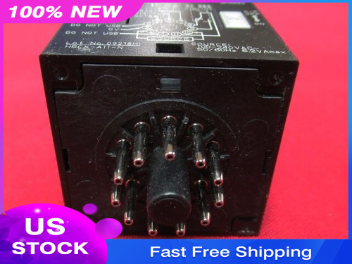 OMRON H5CXA11N Digital Timer H5CX-A11-N AC 100-240V #S