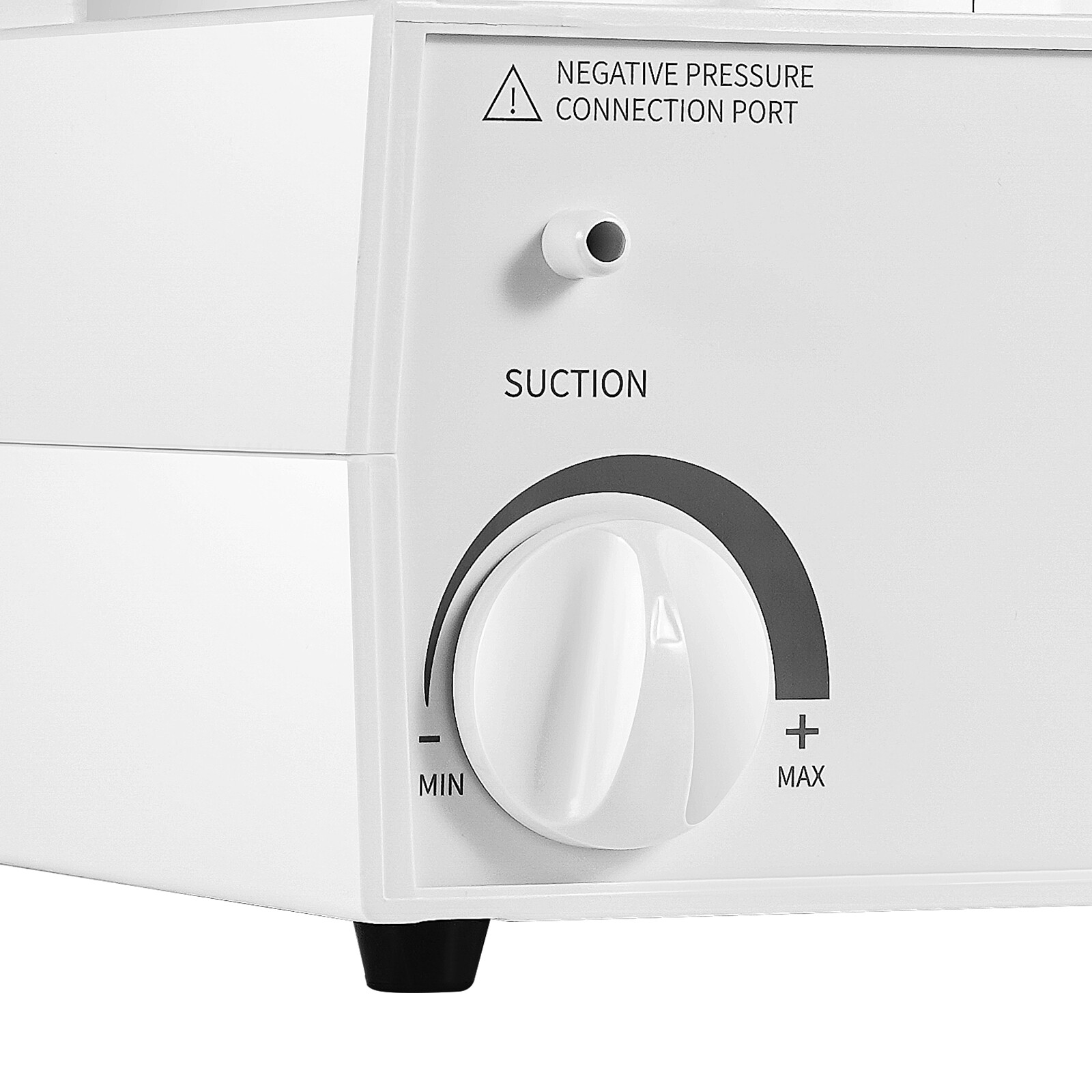 Portable Dental Suction Machine Oral Emergency Vacuum Phlegm Suction Unit