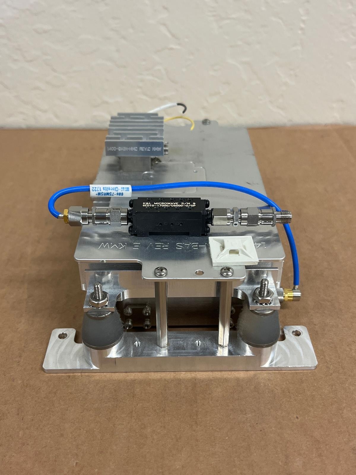 MICRO LAMBDA WIRELESS 4000-0618-SYN MLSP-1028BE