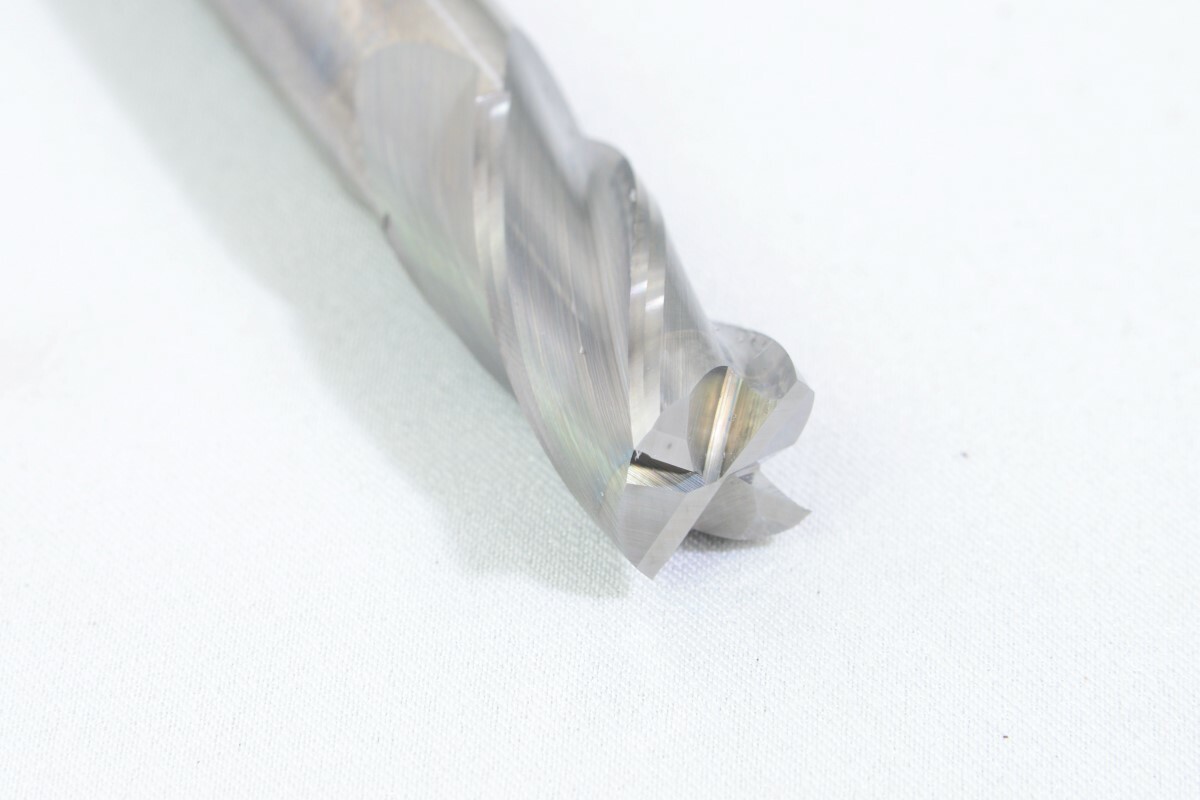 OSG SC 4F SE CC END MILL 1/2″ DIA 404-5000 (NJL017964)