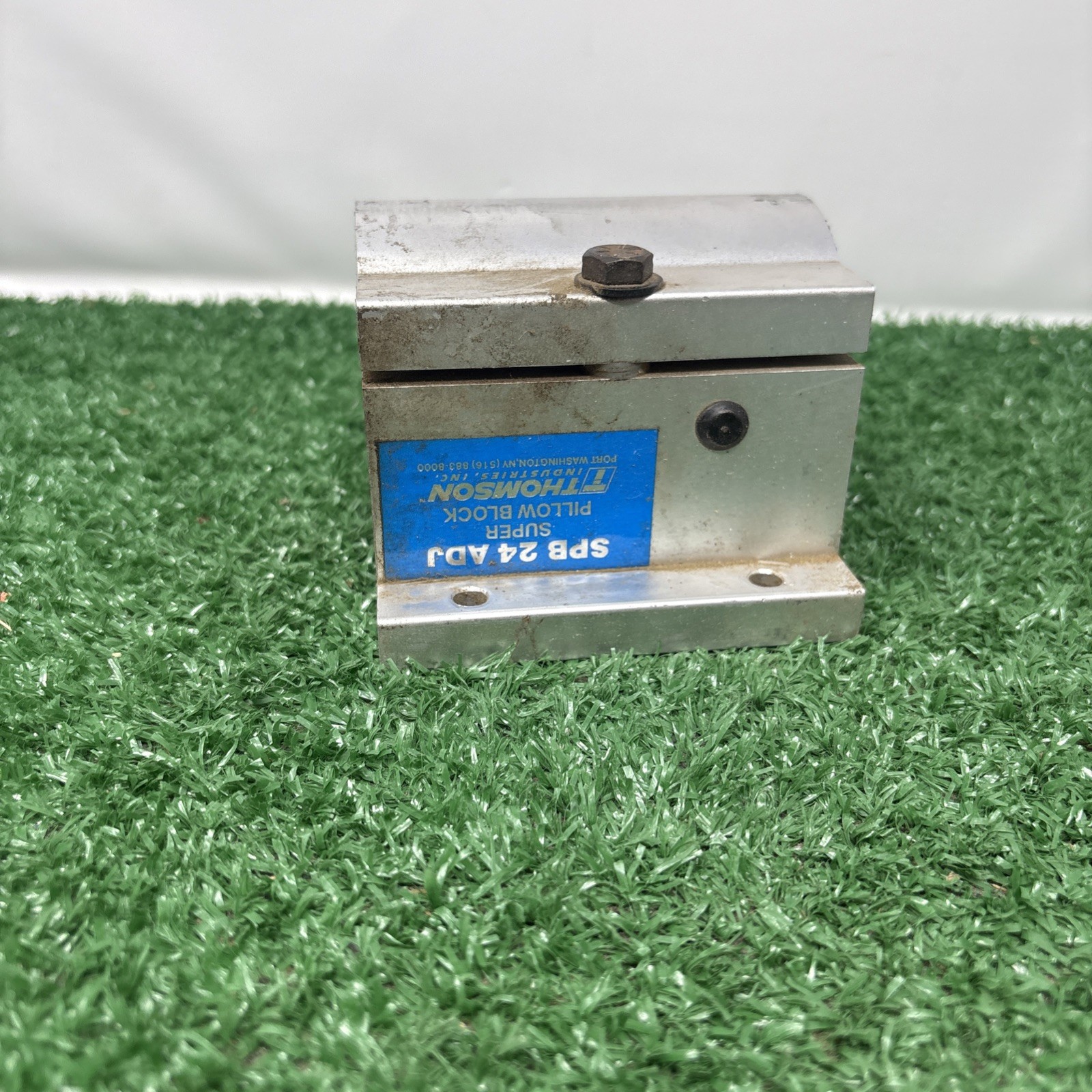Thomson SPB-24-ADJ Super Pillow Block