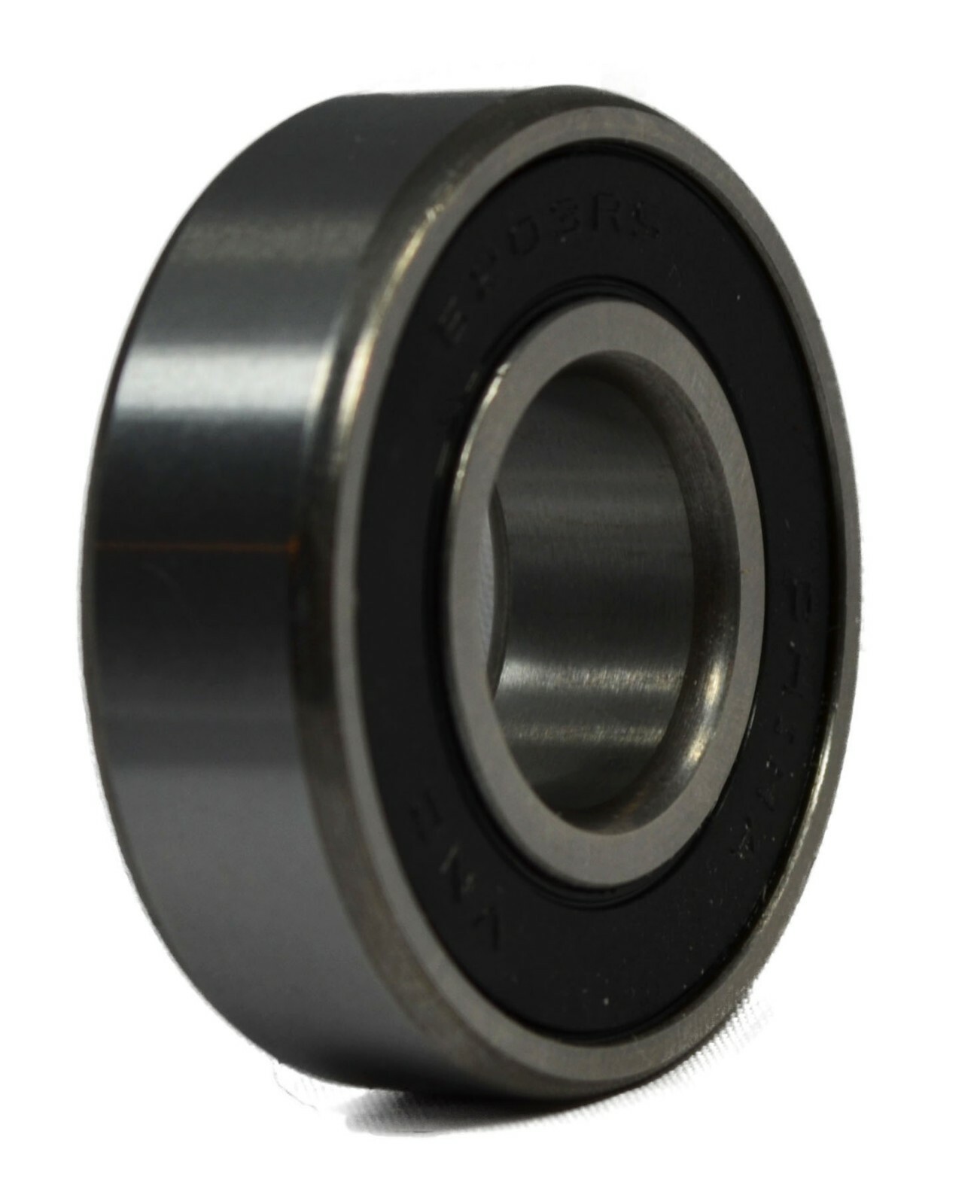 608-2RS C3 EMQ Premium Sealed Ball Bearing 8x22x7mm