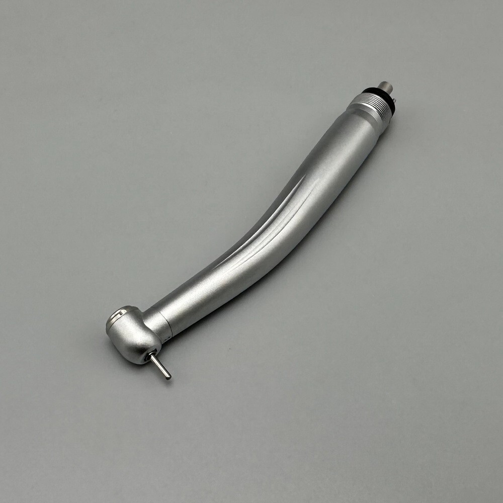 Dental Handpiece Antisuction Single Water Spray High Speed Turbine Push Button