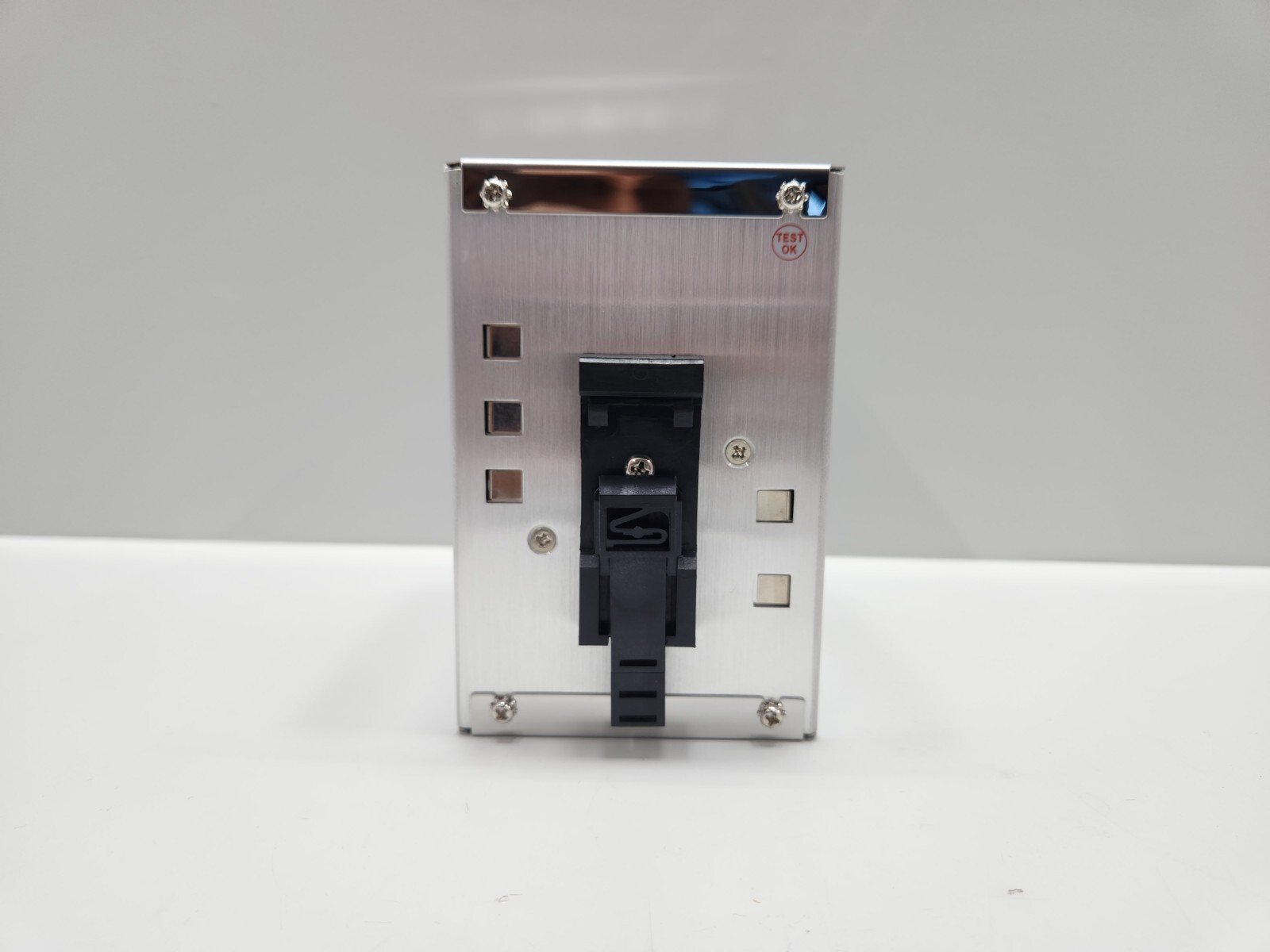 TRACO POWER TIB 480-124 DIN-RAIL POWER SUPPLY