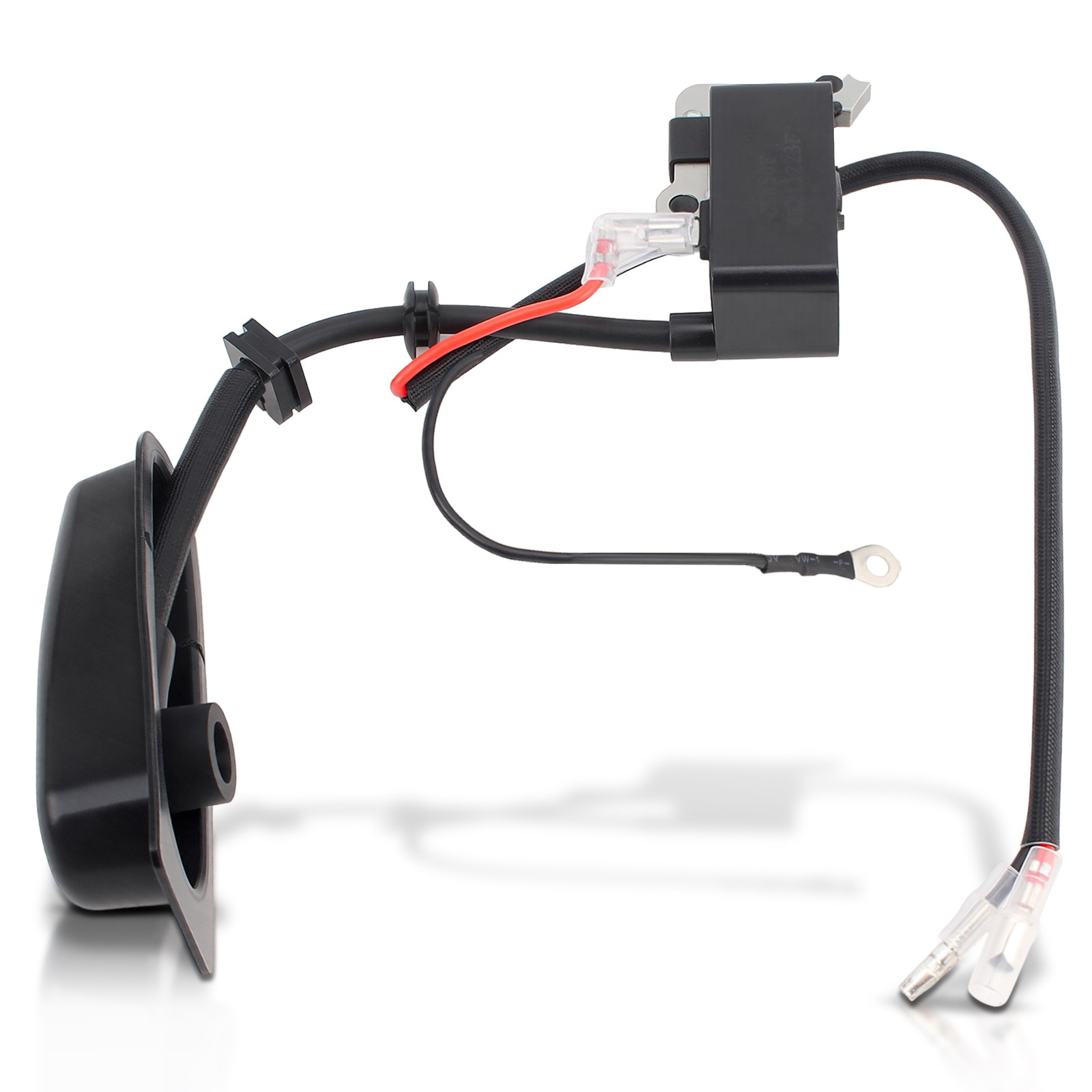 Ignition Coil For REDMAX EBZ 8500RH – SN10200101 AND UP (2014-04) [#583916701]