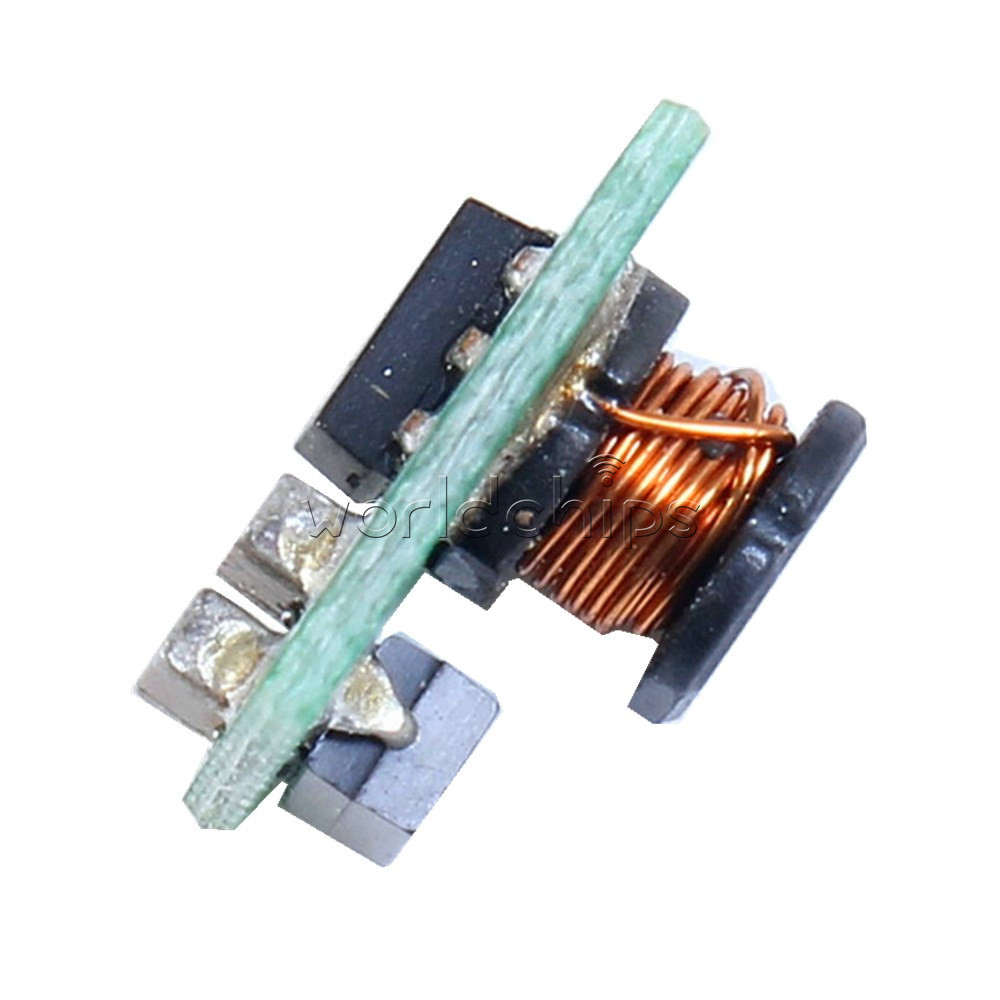 DC-DC 0.9-3V to 3.3V Step up Boost Converter Module 1V 1.5V 2V 3V Power Supply