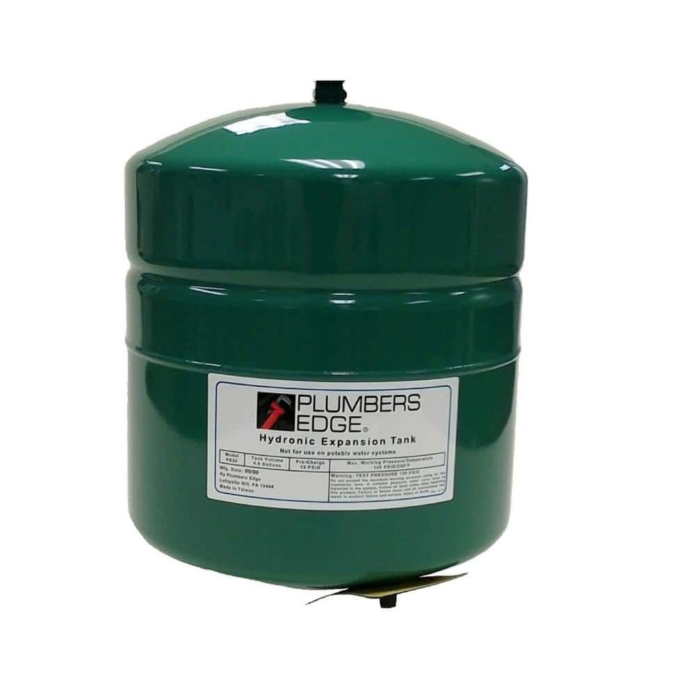 Unbranded Plumbers Edge 30 Expansion Tank