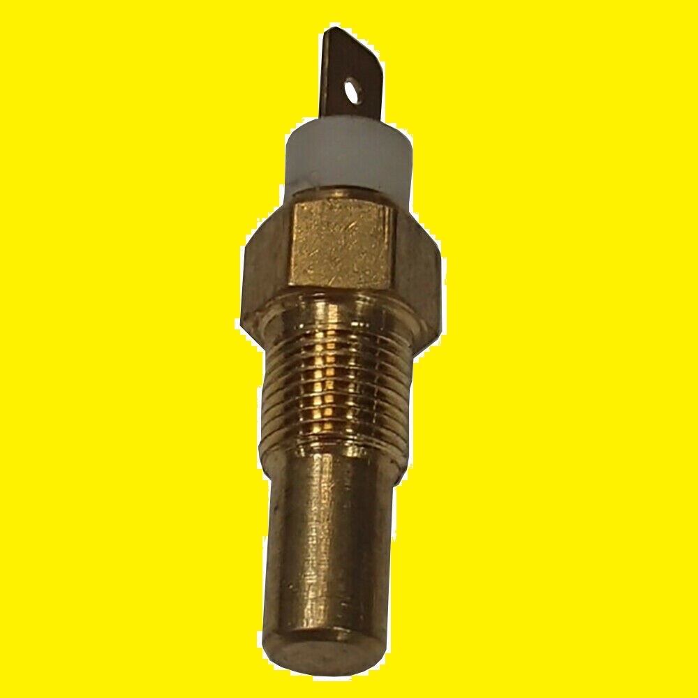 Fits Ford 81784077, C4AH10884A Water Temperature Sender Switch Sensor 2000 3000