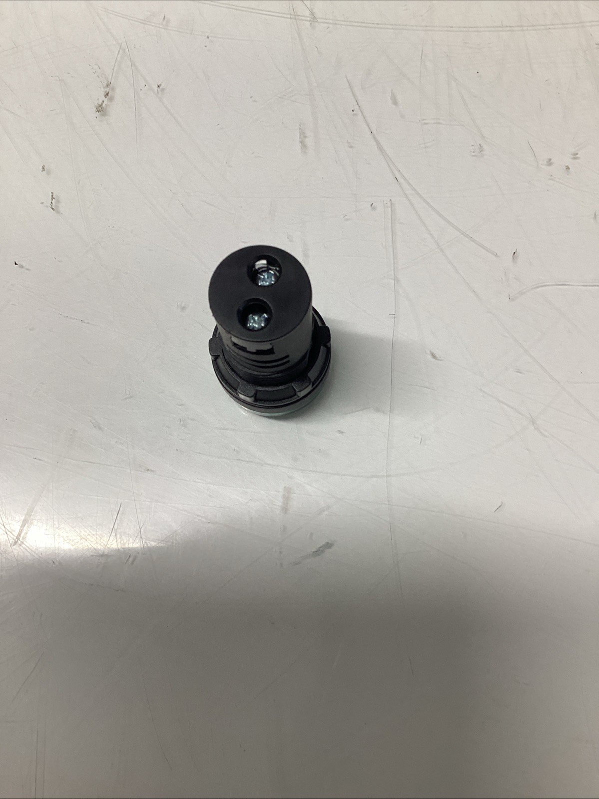 Automation Direct ECX2052-127L Green Panel Mount Indicator Light R-767