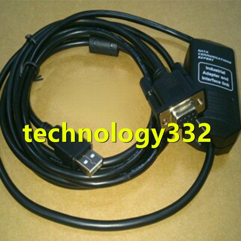 1PC NEW LG/LS XP10 XGT series text display programming cable USB-XGT #YT