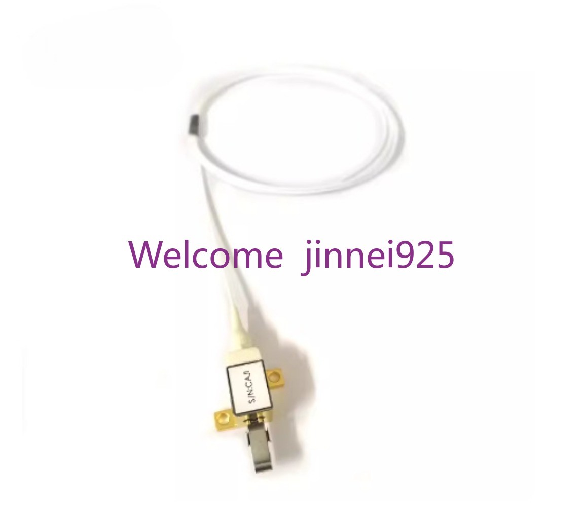 1pc new for 915nm Semiconductor Laser Tube Multimode Fiber-Coupled Laser 10W 20W