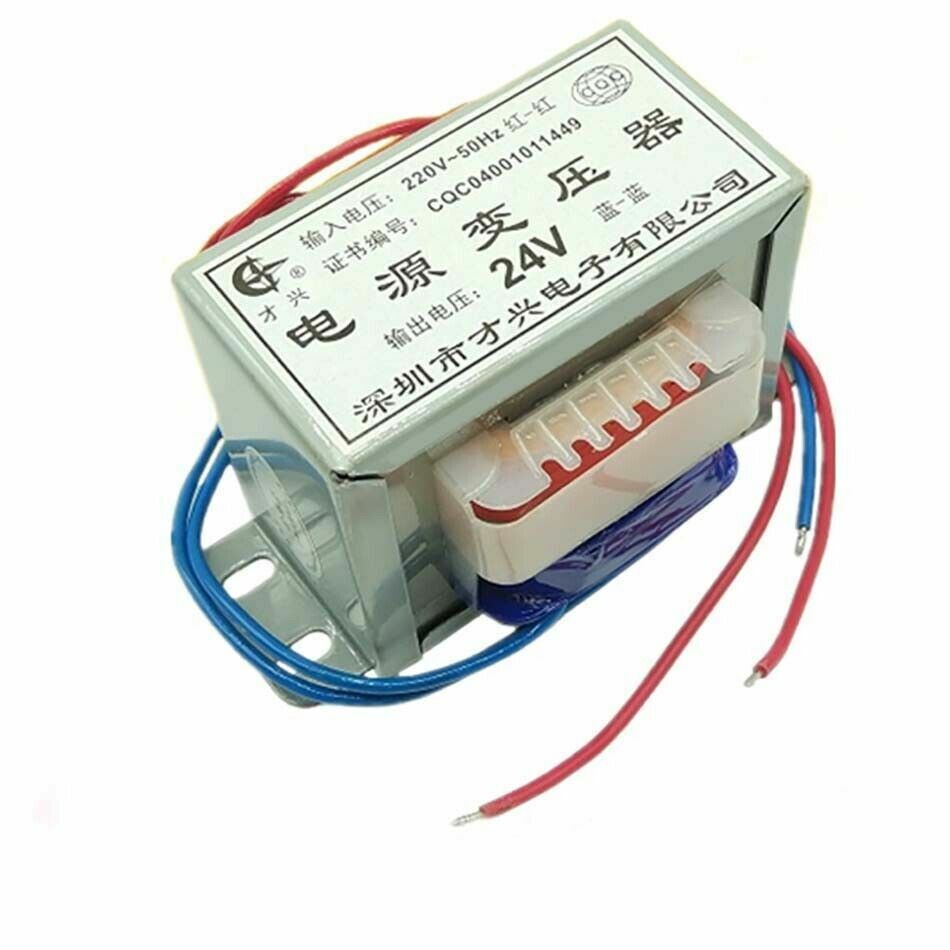 1W-100W Power Transformer Input AC 220V/380V Output AC 6V/9V To 380V Single/Dual