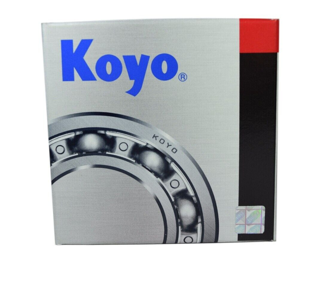 KOYO JAPAN 387A/382S DIFFERENTIAL BEARING 57.15 x 96.838 x 25.4 mm DANA 60