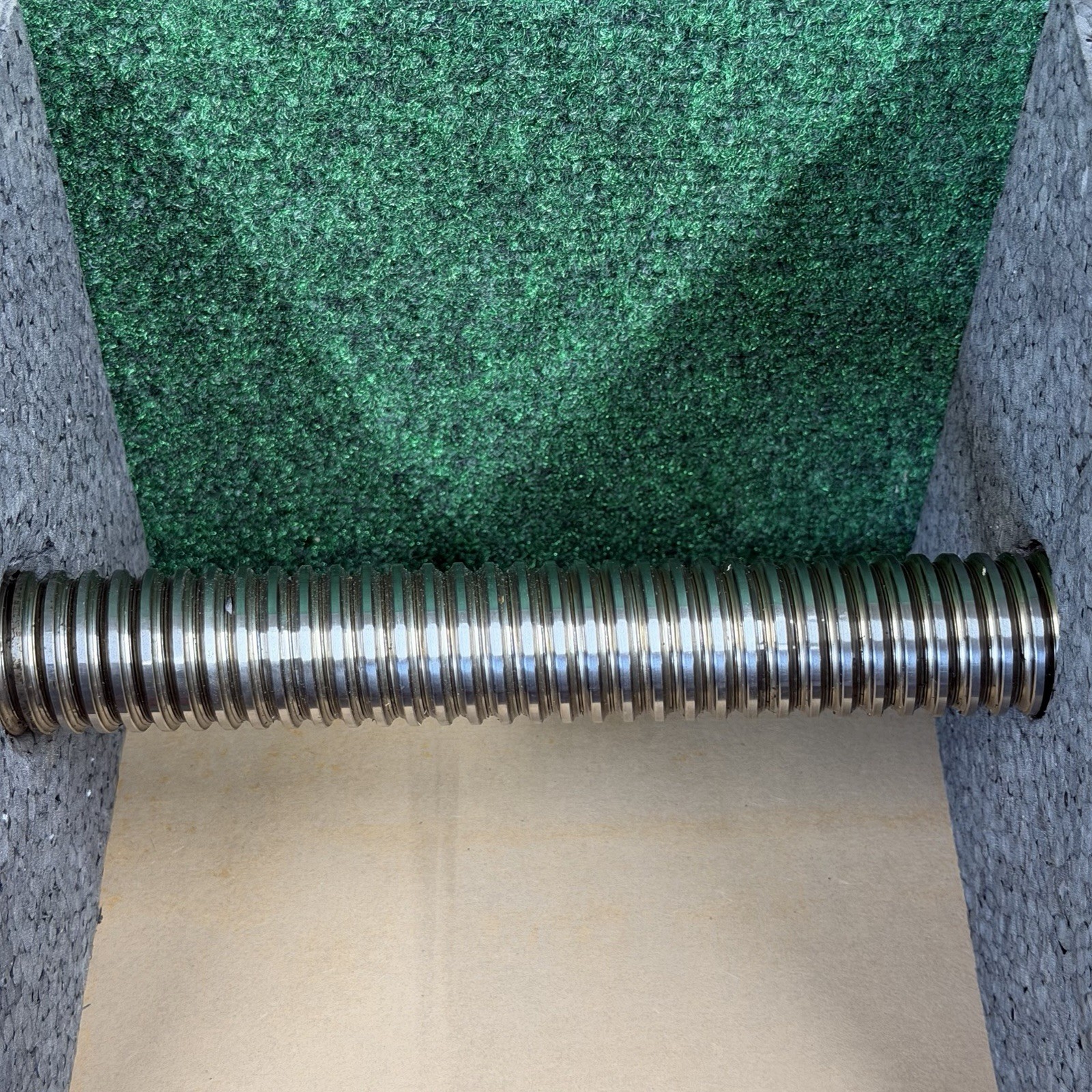 HAAS 93-24-7146 BallScrew BSCREW VF-0/1/2 – Used in Box