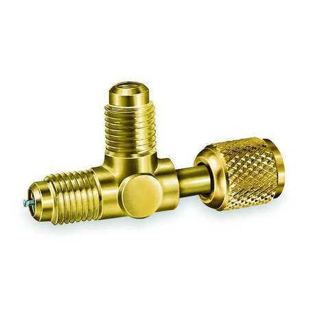 Jb Industries A34000 1/4″ Quick Coupler Access Tee