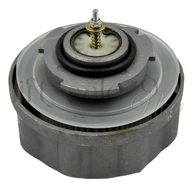 4326285 CAP HYDRAULIC OIL TANK , BREATHER Fits John Deere excavators: 135C, 225c