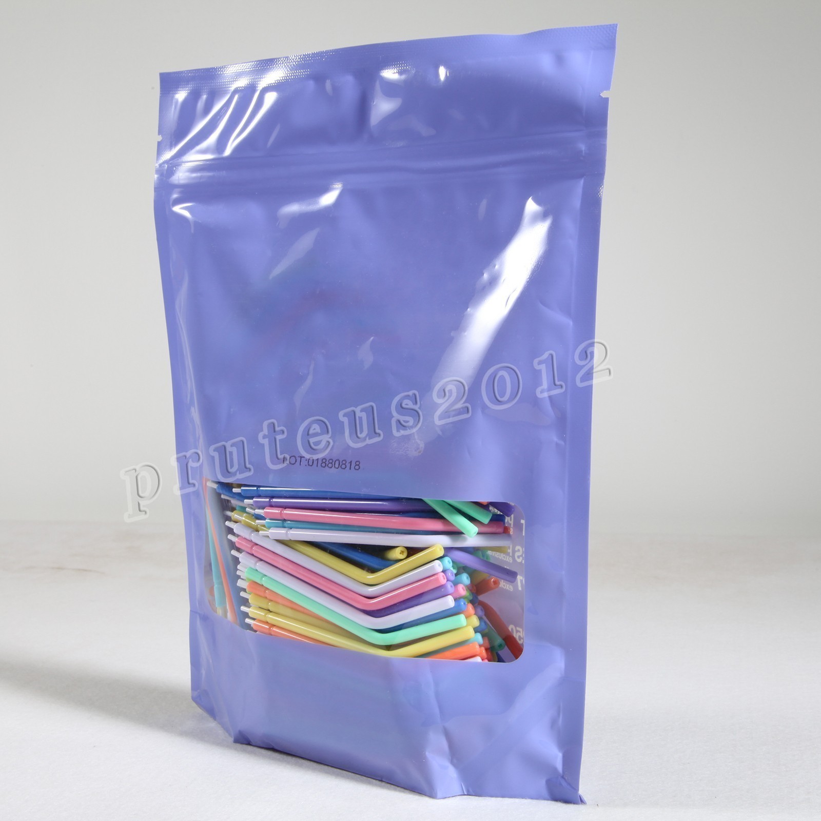 4000 White Air Water Syringe Tips Suction Dental Disposable (16 Bags of 250)