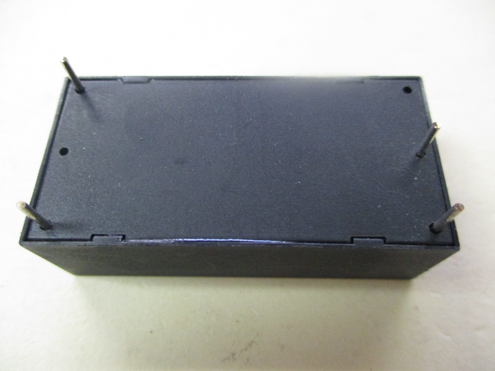 CUI Inc VSK-S5-12UA Used Power Module: input: 100-240 volts, 0.15 Amps, 50/60 Hz