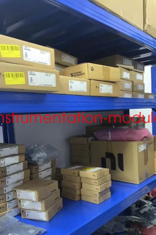 National Instruments SH68-8DB9-RS485 197546-01 New in box spot