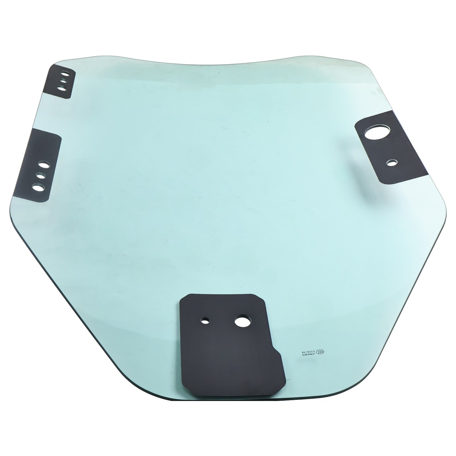 Door Glass 7303857 7435779 for Bobcat S64 S66 S76 S86 S62 T62 T64 T66 T76 T86