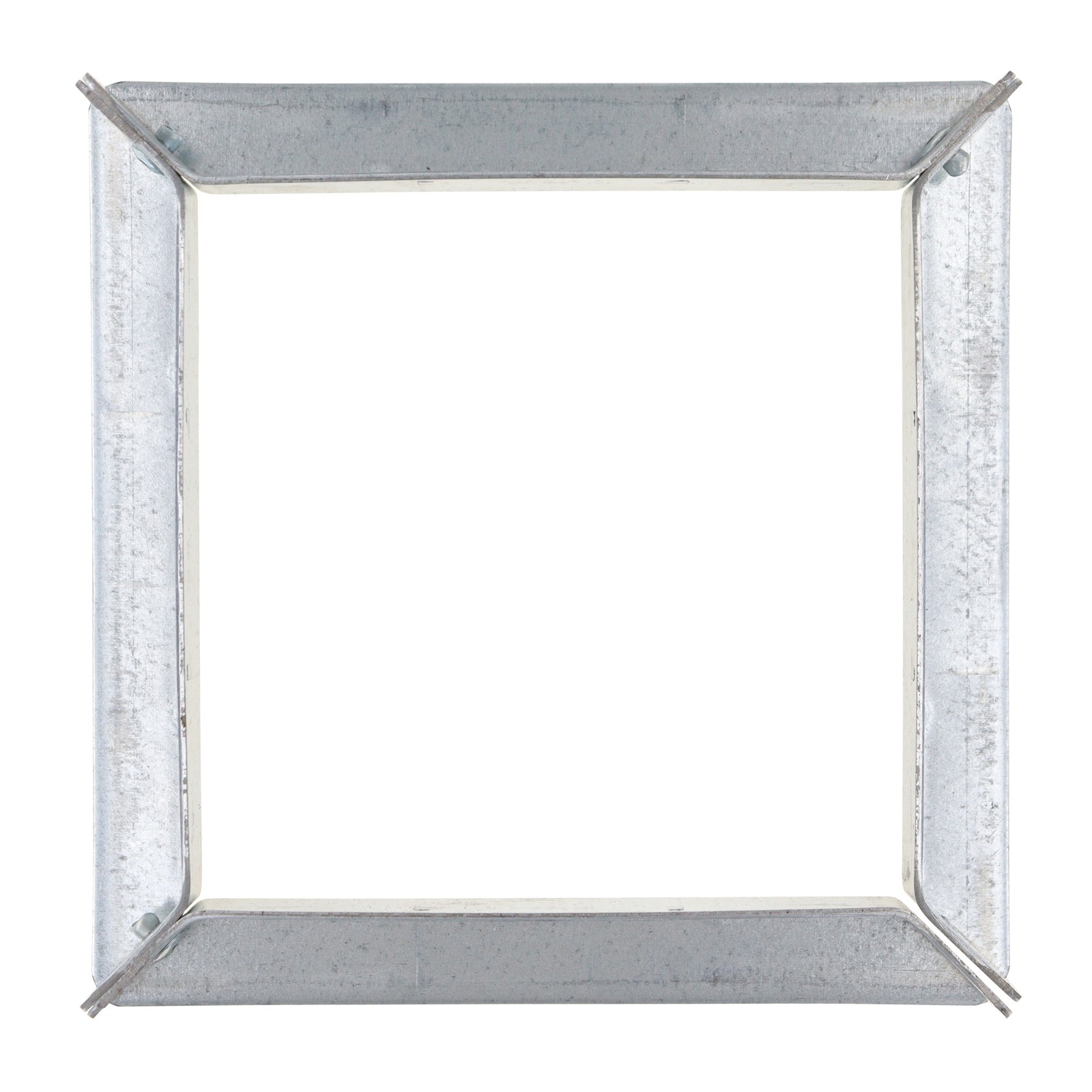 3M 98-0400-5518-2 FIRE BARRIER PASS-THROUGH MOUNTING BRACKET, 4X4 SINGLE