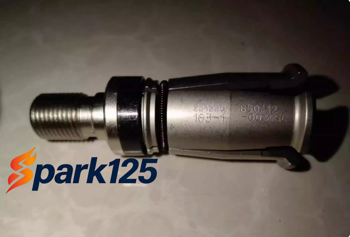 1PC NEW FOR COLLET ASSEMBLY 850412-00308C