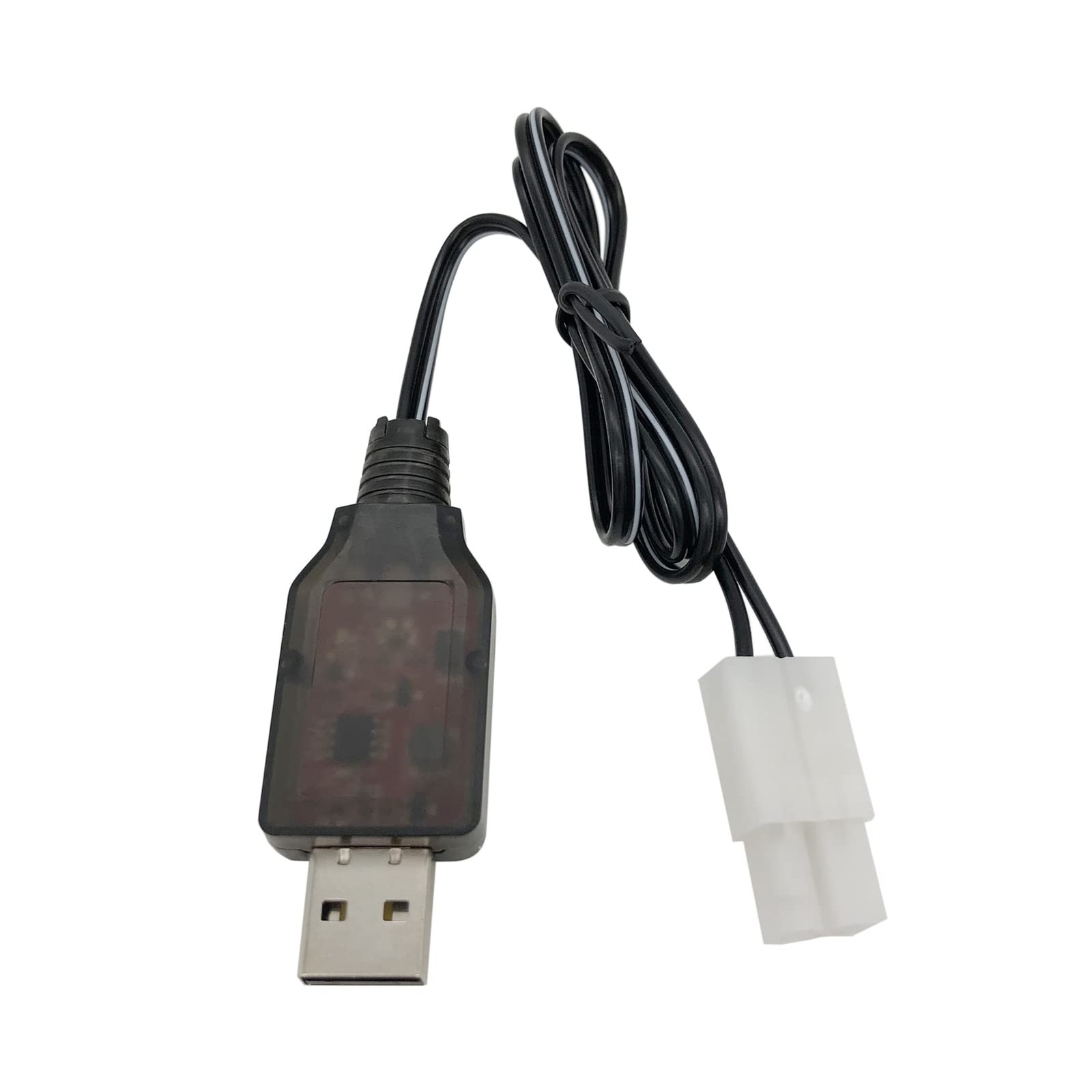 Pdeey Charger Replacement For – 9.6V Tamiya Connector Rc Car Airsoft Nicd