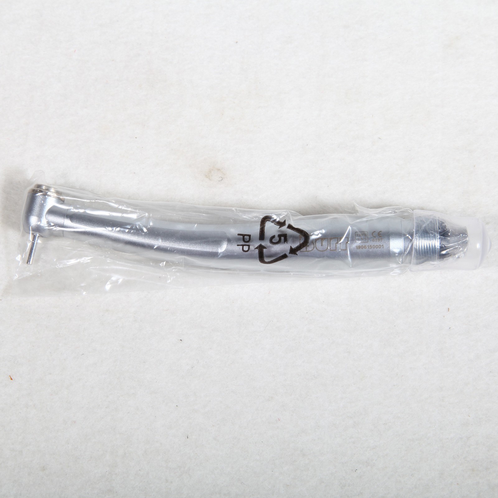 10X High Speed Handpiece 4 Holes Turbine 3-Spray U3BM Turbina Dental