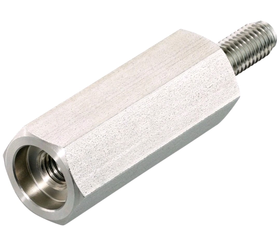 HILTI W10-MF 50 #2281192 THREADED STANDOFF ADAPTER individual item