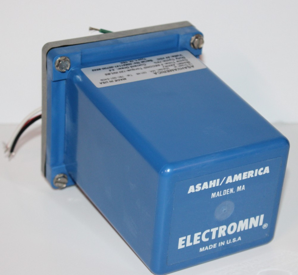 BRAND NEW IN BOX Asahi America Actuator A83WJ