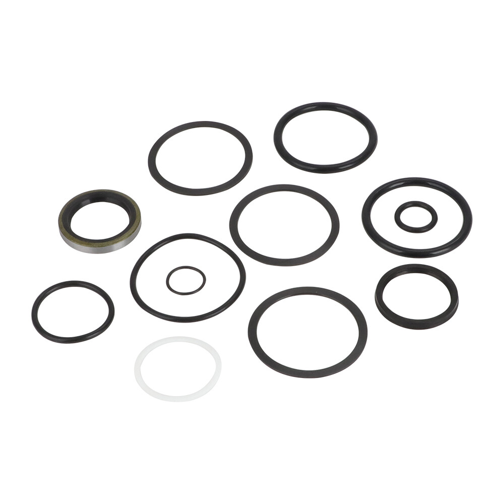 2pcs F80235 Replacement Seal Kit For Great Bend 800 & 900 Loader Cylinders US