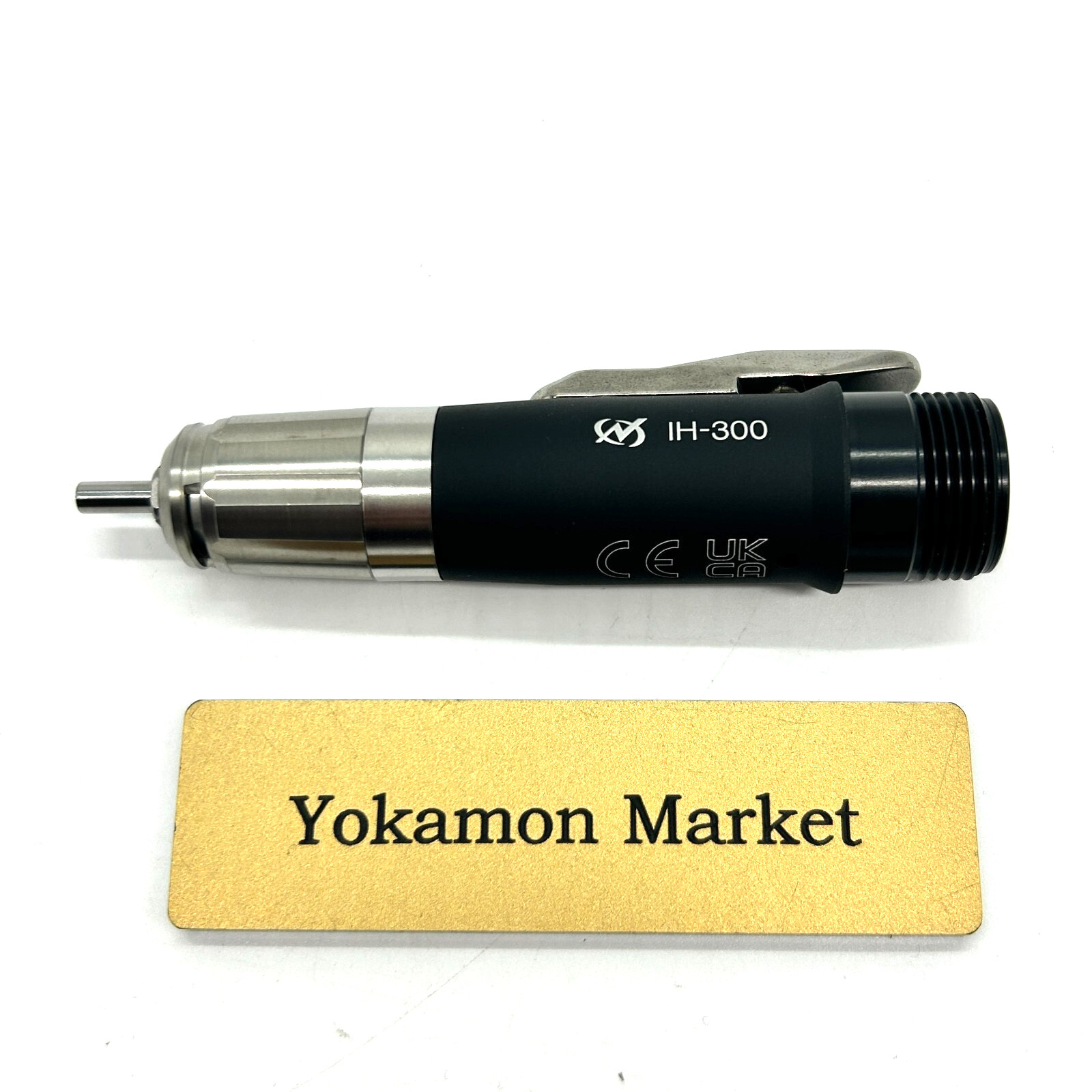 NSK NAKANISHI IH-300 Lever Type Standard E-max EVOLution GX Tool 1005 New F/S