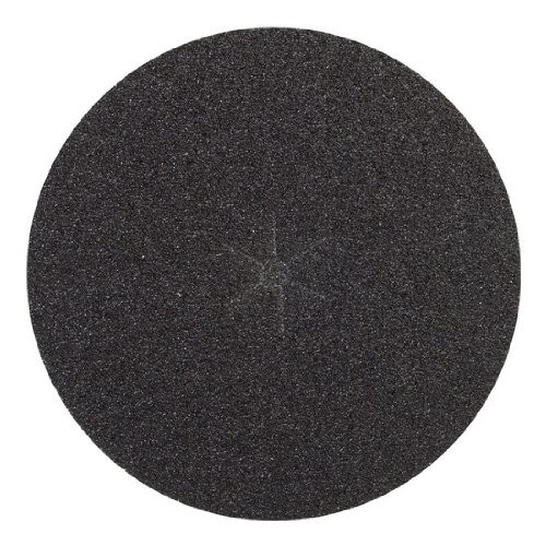 3M Regalite Floor Surfacing Discs 09308, 6-7/8 in x 7/8 in, 752I, 1 case of 25