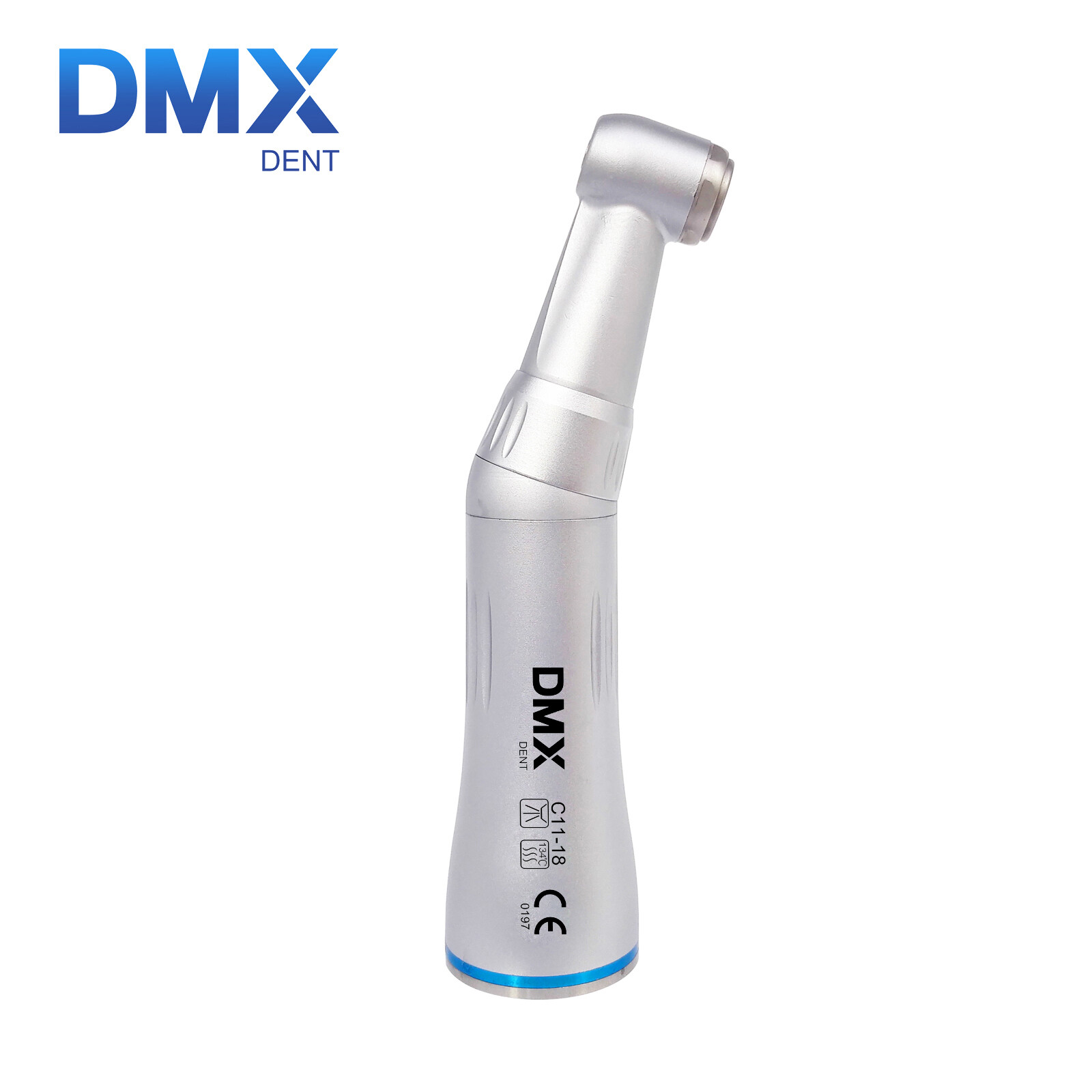 Dental low Speed Handpiece Inner Water Contra Angle/ Straight/Air Motor 2/4-Hole