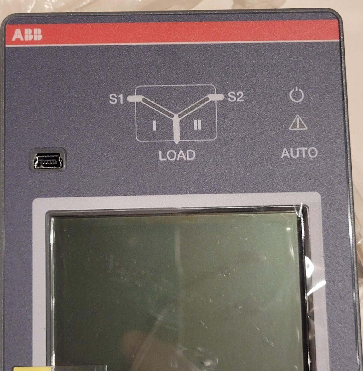 ABB HMI-Assembly Level 3 OXAMI1-L3 1SCA148919R1001 Brand New/Free Shipping!!