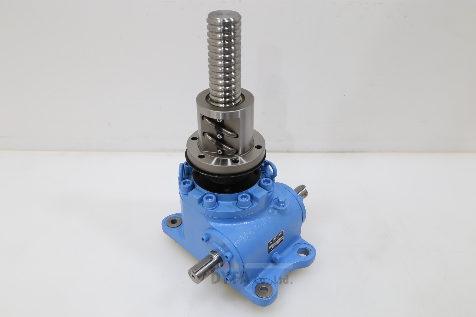 MAKISHINKO NNB SCREW JACK JTB100 UCL 80J T THK BNF5010-5 ACT-I-329=WA4